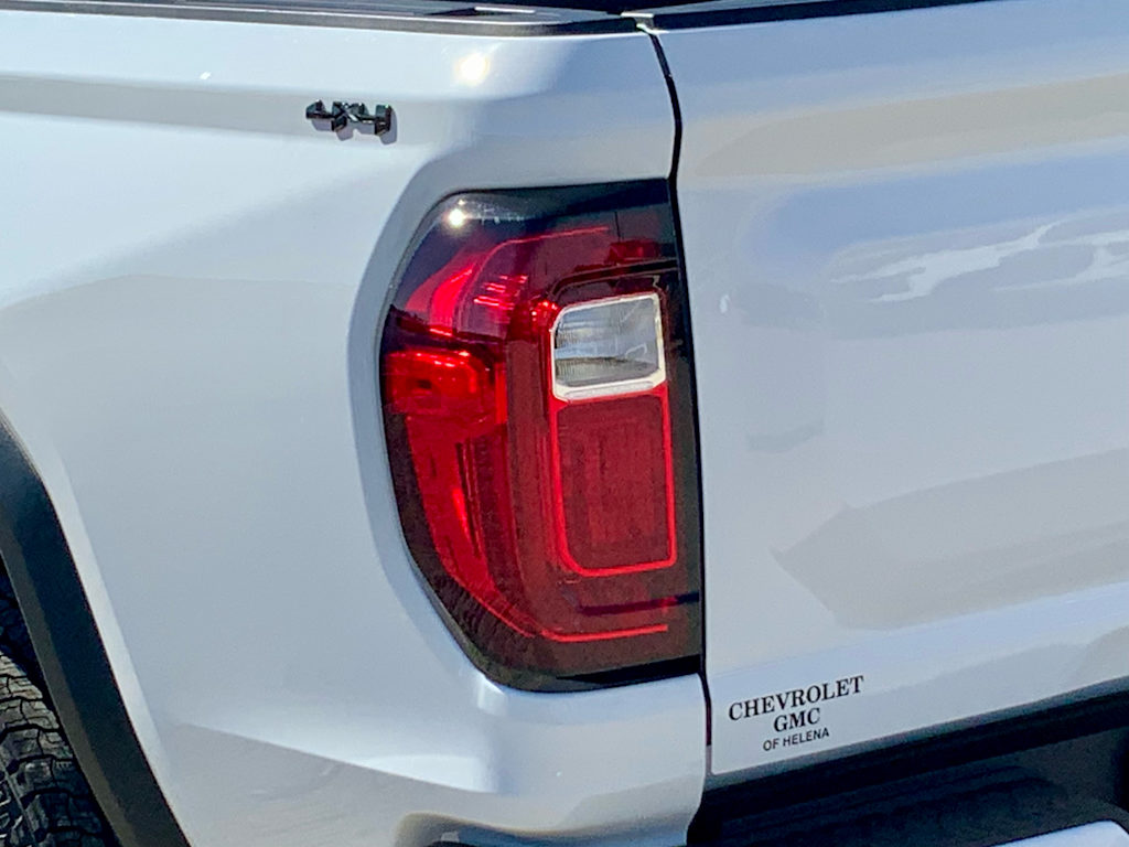 Thumbnail: 2026 GMC Canyon - 27