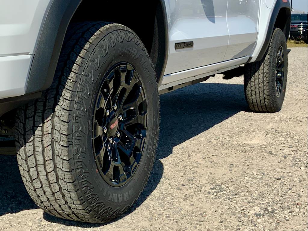 Thumbnail: 2026 GMC Canyon - 29