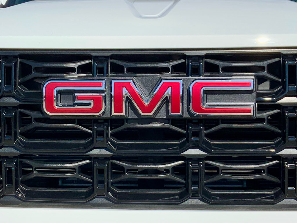 Thumbnail: 2026 GMC Canyon - 30