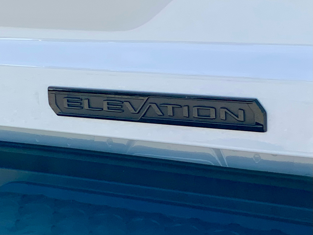 Thumbnail: 2026 GMC Canyon - 7
