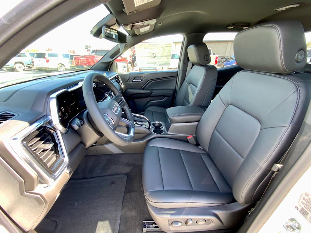 Thumbnail: 2026 GMC Canyon - 10