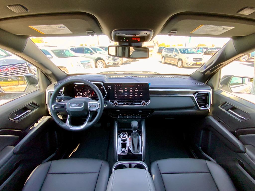 Thumbnail: 2026 GMC Canyon - 2