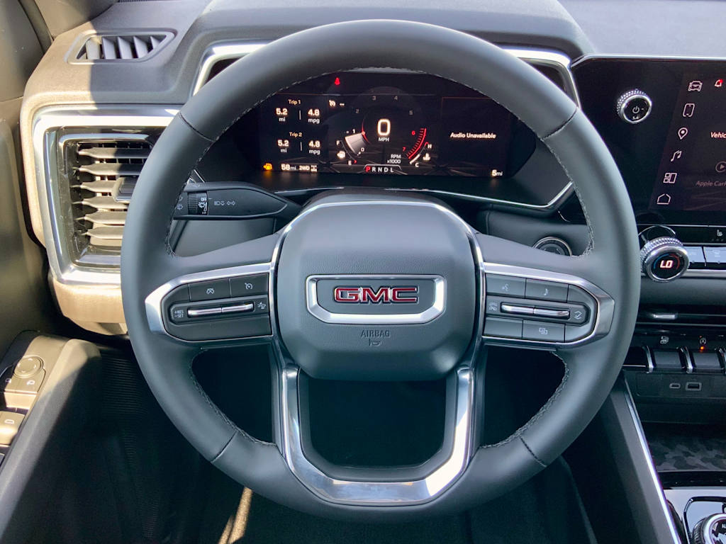 Thumbnail: 2026 GMC Canyon - 14