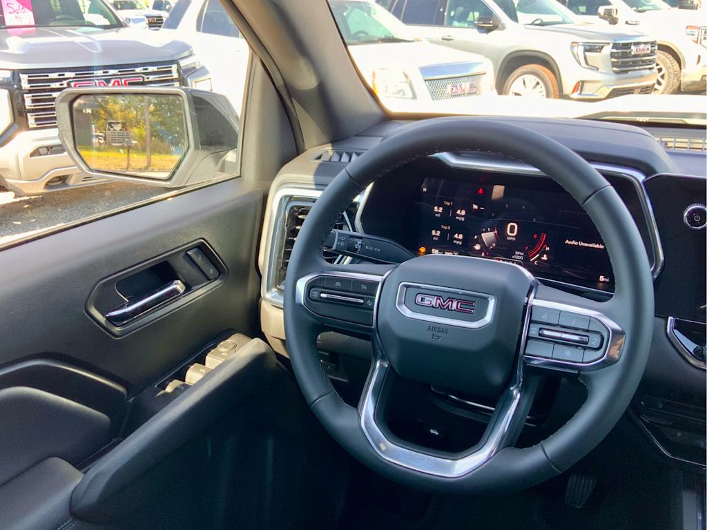Thumbnail: 2026 GMC Canyon - 13