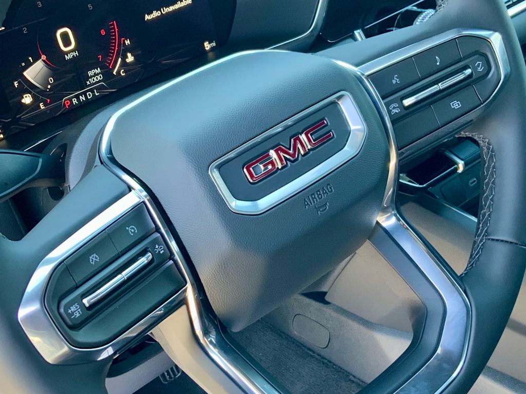 Thumbnail: 2026 GMC Canyon - 35