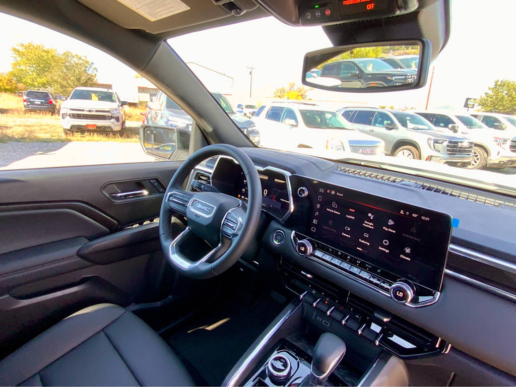 Thumbnail: 2026 GMC Canyon - 9