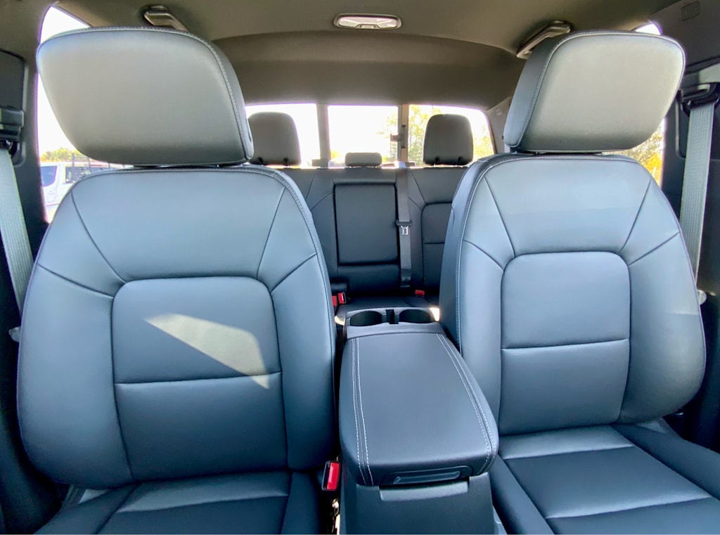 Thumbnail: 2026 GMC Canyon - 34