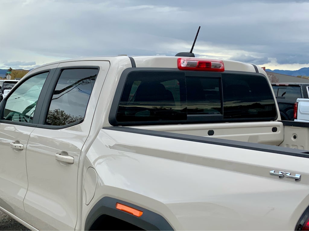 Thumbnail: 2026 GMC Canyon - 30