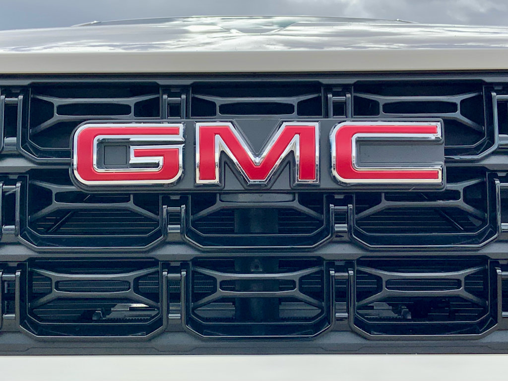 Thumbnail: 2026 GMC Canyon - 39