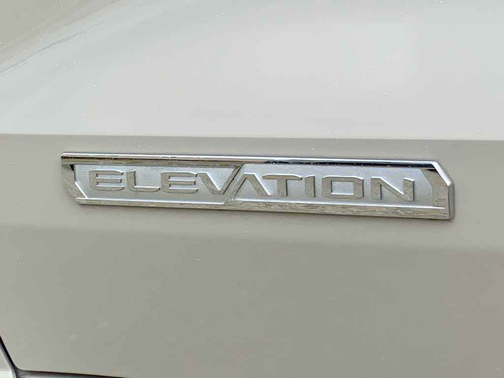 Thumbnail: 2026 GMC Canyon - 40