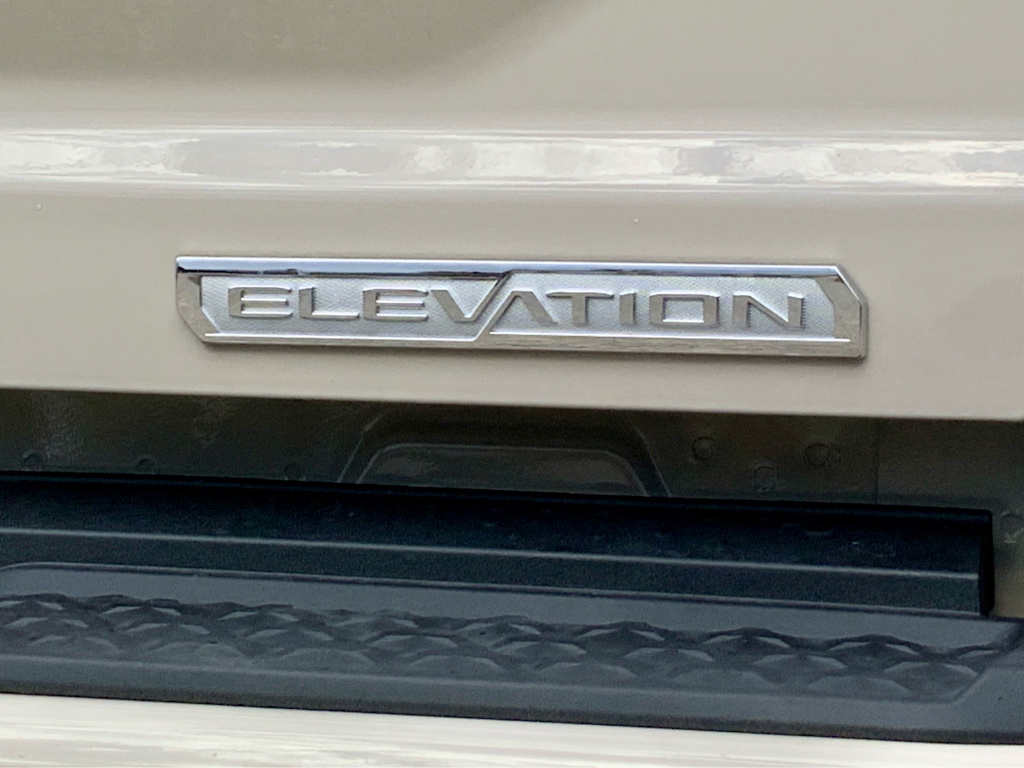 Thumbnail: 2026 GMC Canyon - 43