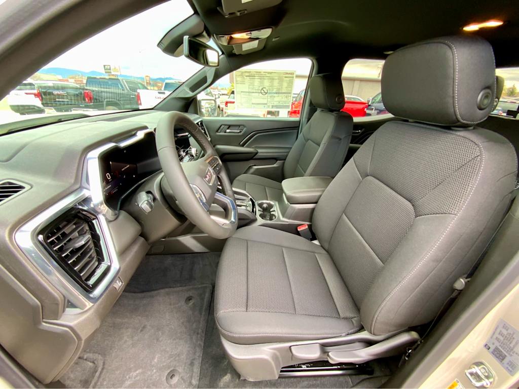 Thumbnail: 2026 GMC Canyon - 11