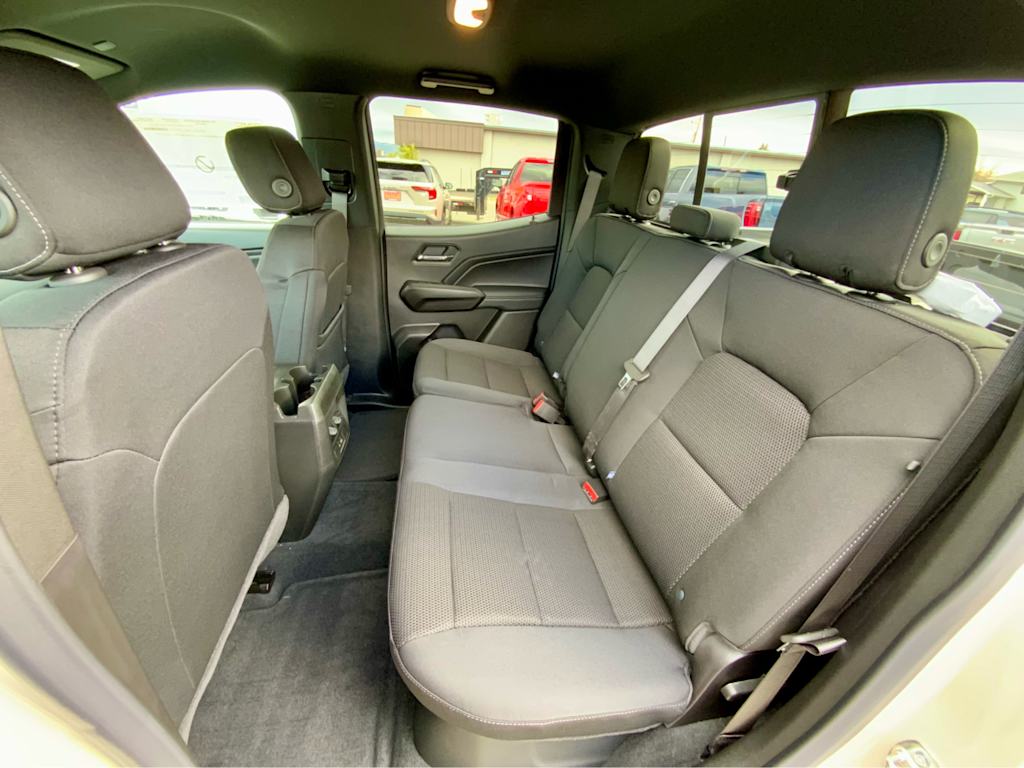 Thumbnail: 2026 GMC Canyon - 13