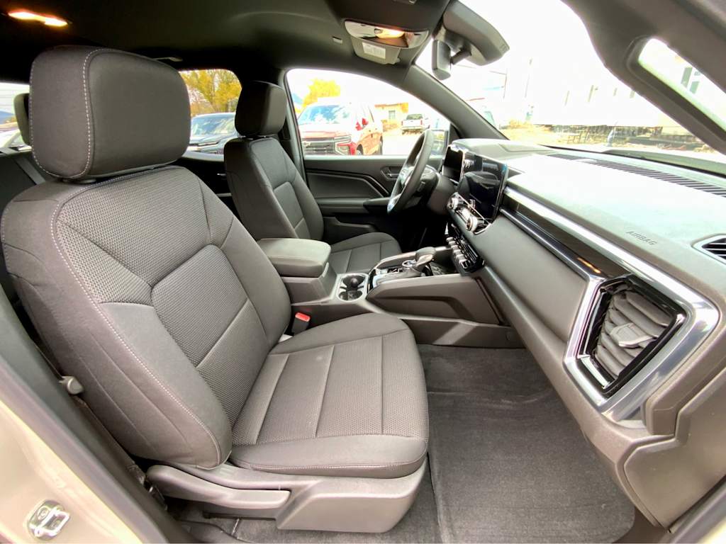 Thumbnail: 2026 GMC Canyon - 12