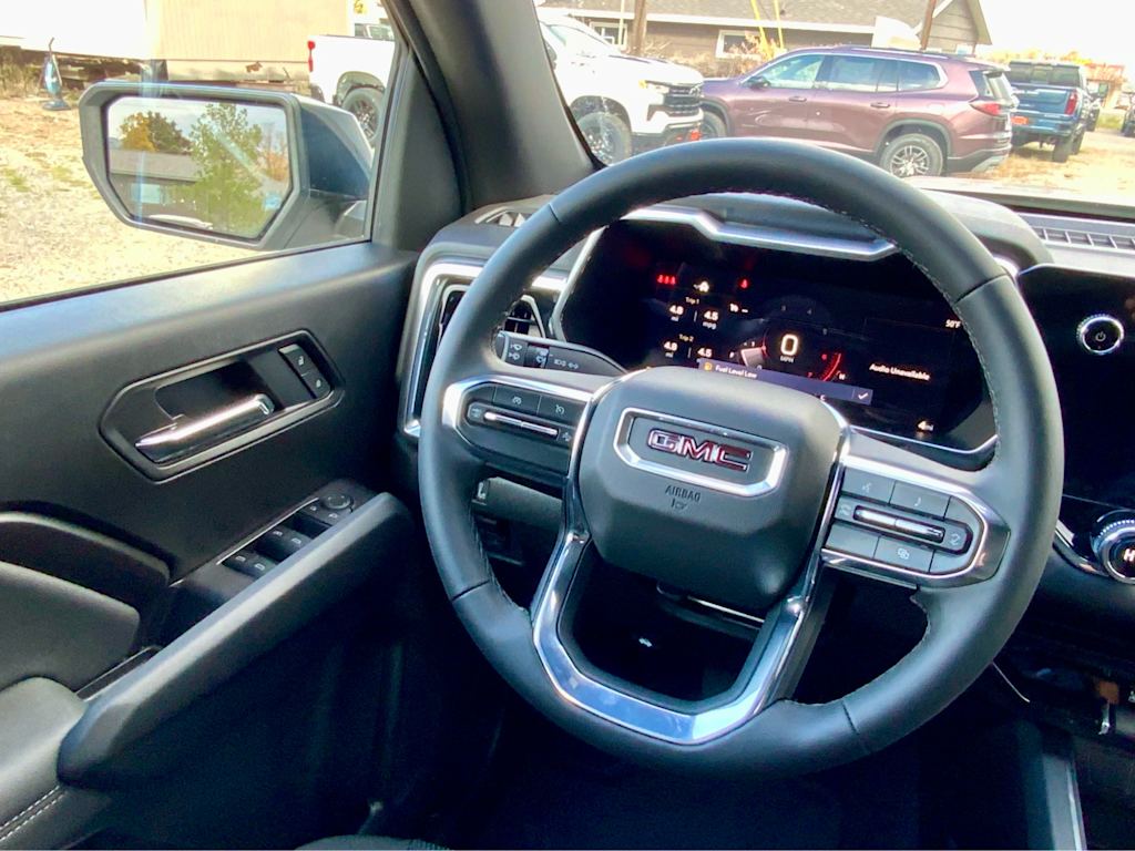 Thumbnail: 2026 GMC Canyon - 49