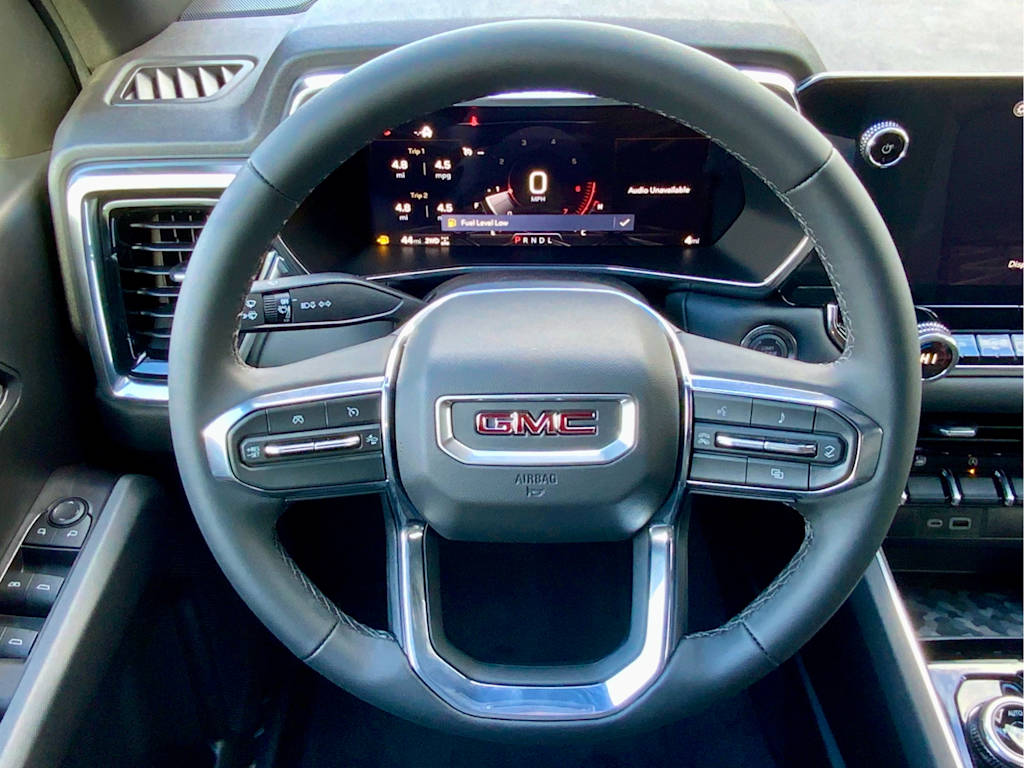 Thumbnail: 2026 GMC Canyon - 50
