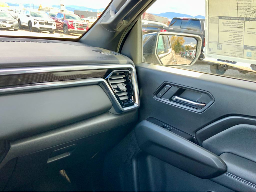 Thumbnail: 2026 GMC Canyon - 48
