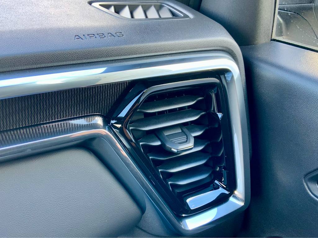 Thumbnail: 2026 GMC Canyon - 57
