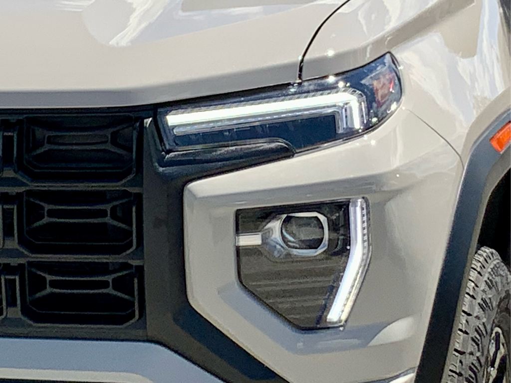 Thumbnail: 2026 GMC Canyon - 27