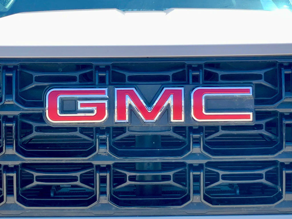 Thumbnail: 2026 GMC Canyon - 6