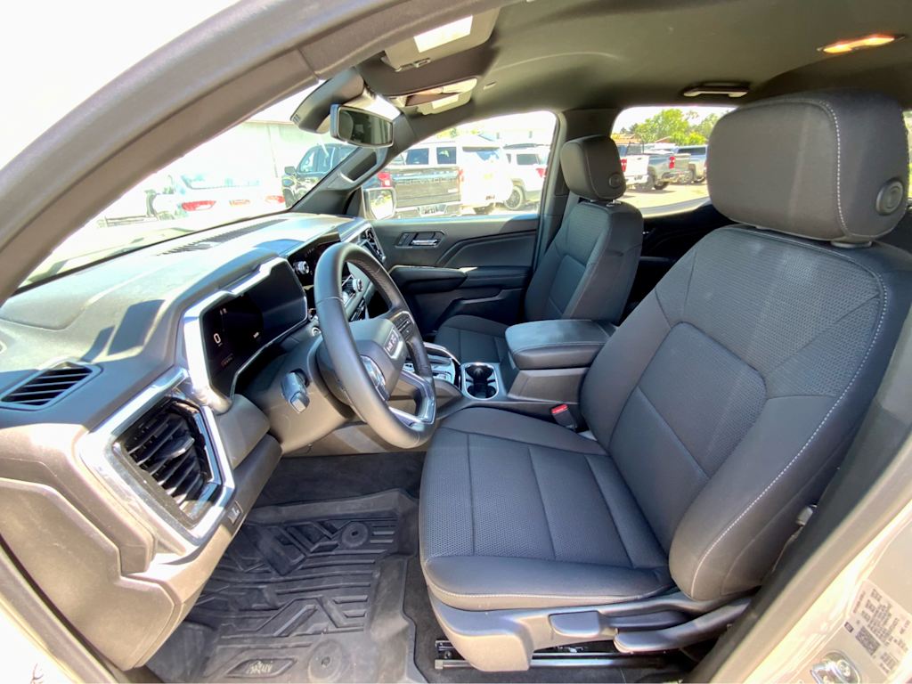 Thumbnail: 2026 GMC Canyon - 9