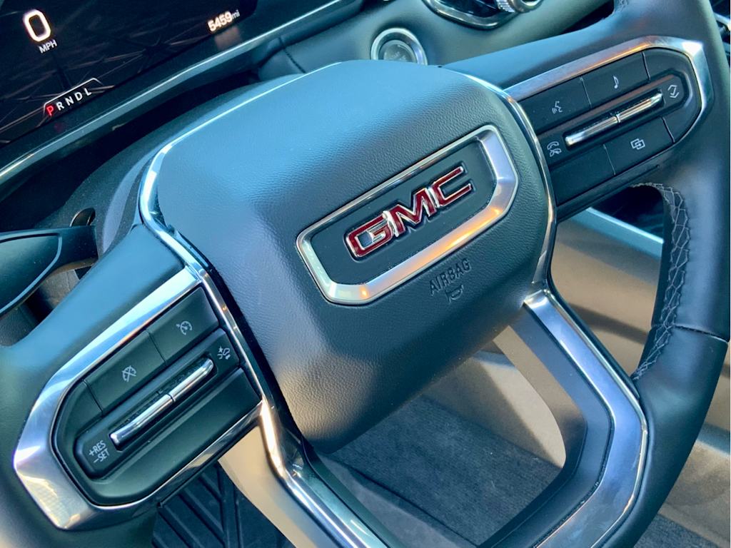 Thumbnail: 2026 GMC Canyon - 35