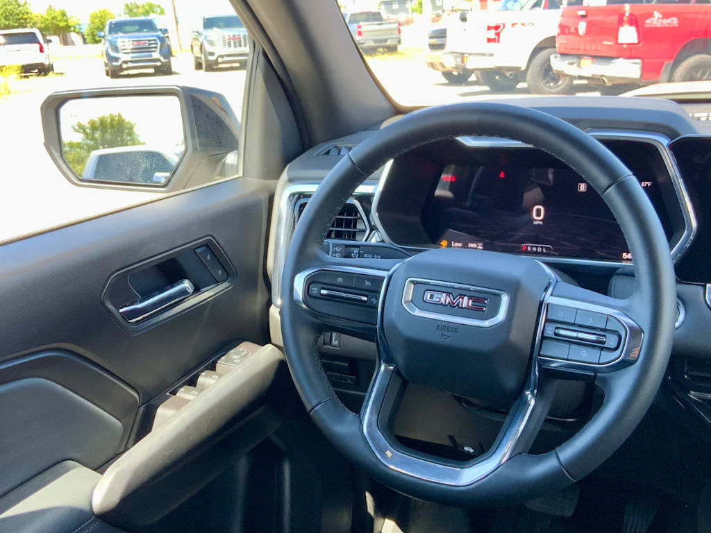 Thumbnail: 2026 GMC Canyon - 12