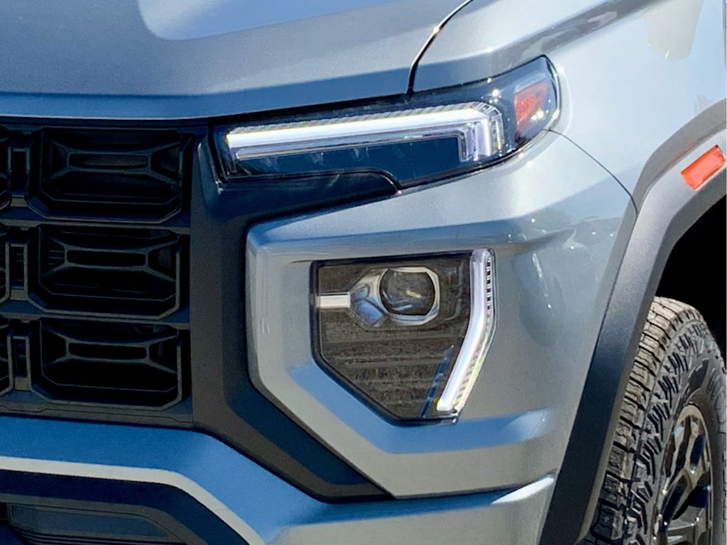 Thumbnail: 2026 GMC Canyon - 27