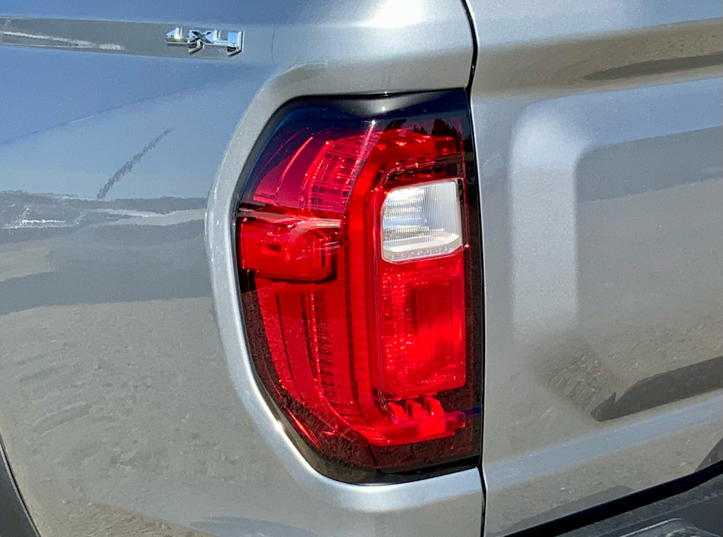 Thumbnail: 2026 GMC Canyon - 28
