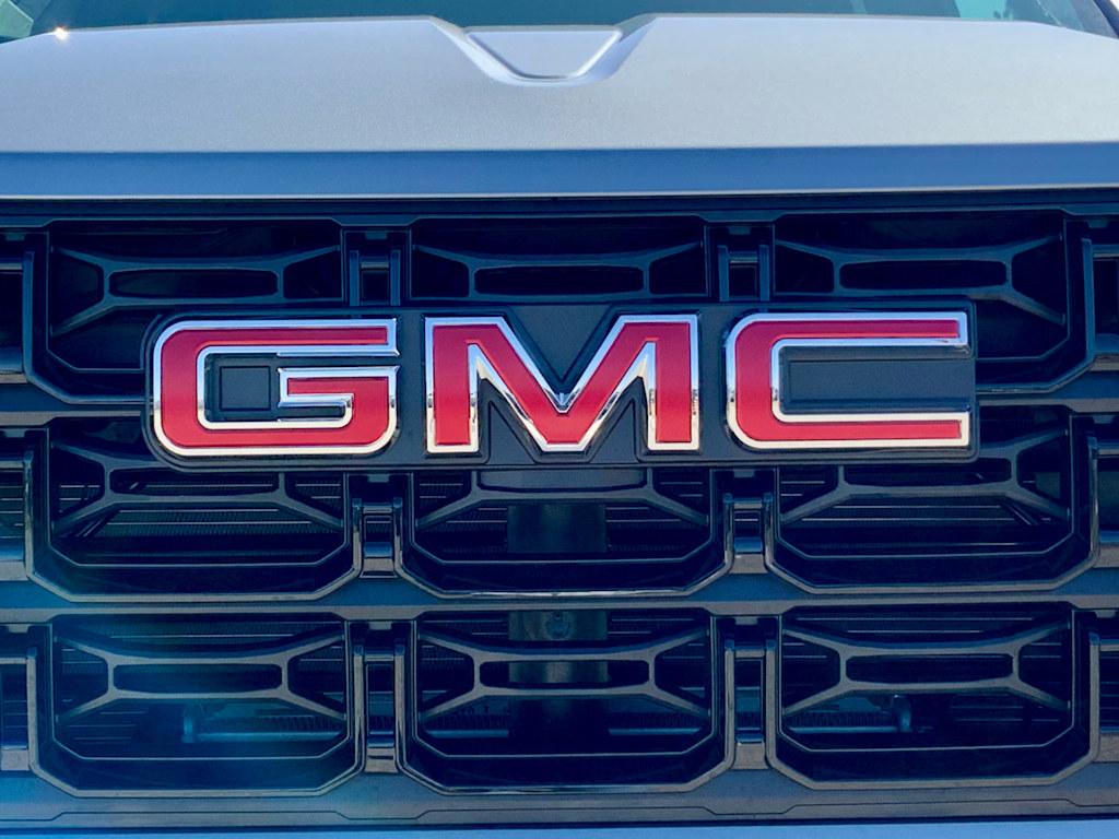 Thumbnail: 2026 GMC Canyon - 7