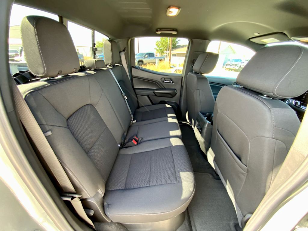 Thumbnail: 2026 GMC Canyon - 33