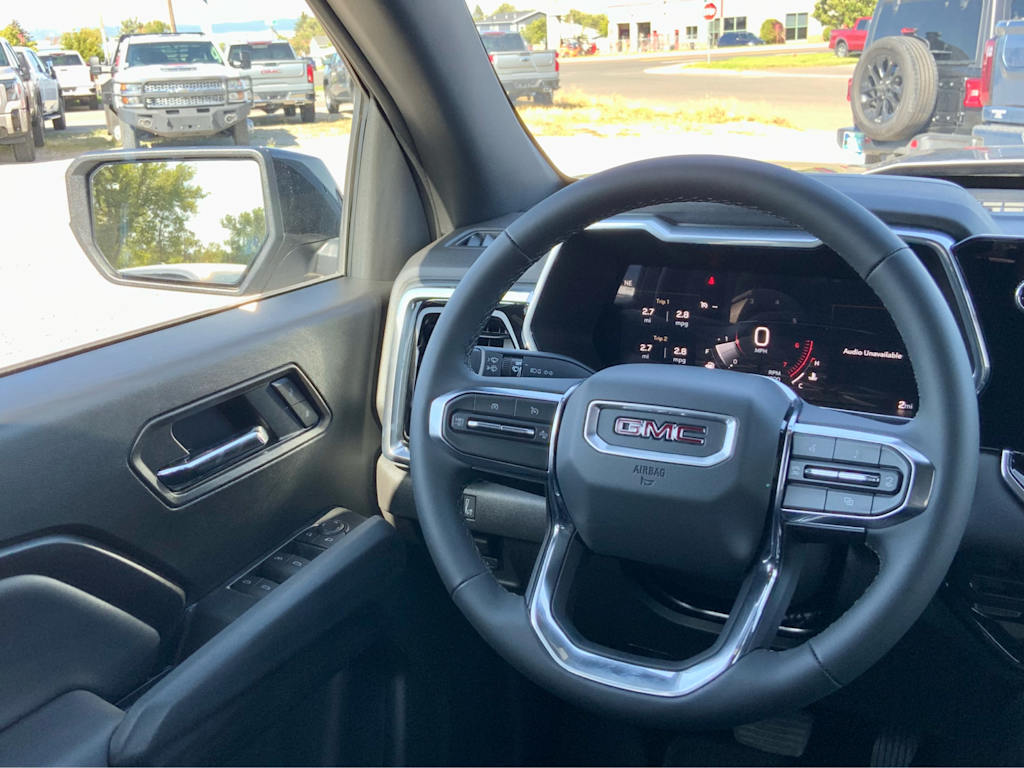 Thumbnail: 2026 GMC Canyon - 13