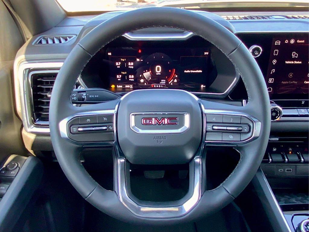 Thumbnail: 2026 GMC Canyon - 14