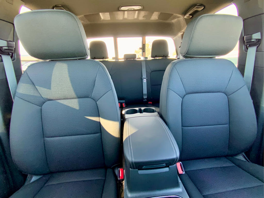 Thumbnail: 2026 GMC Canyon - 35