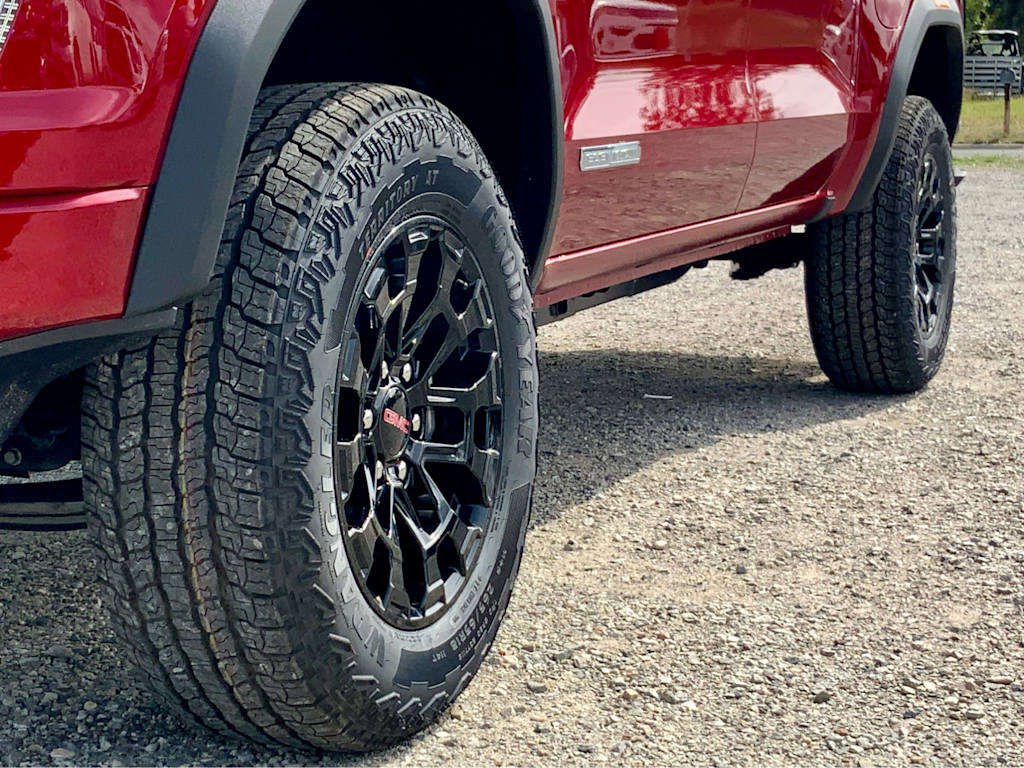 Thumbnail: 2026 GMC Canyon - 28