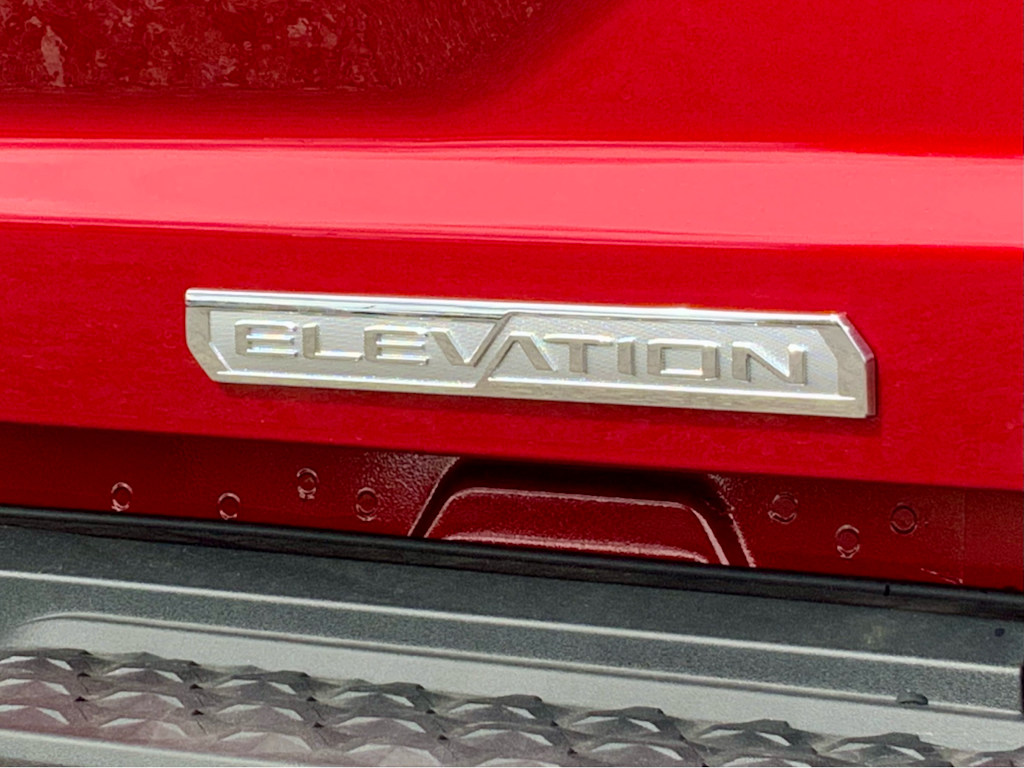 Thumbnail: 2026 GMC Canyon - 29