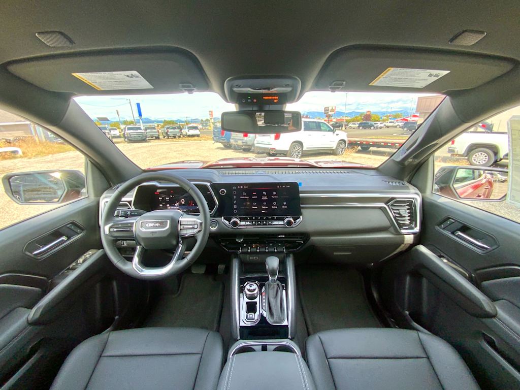 Thumbnail: 2026 GMC Canyon - 2