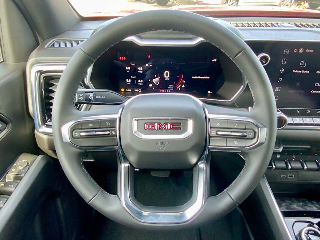 Thumbnail: 2026 GMC Canyon - 13