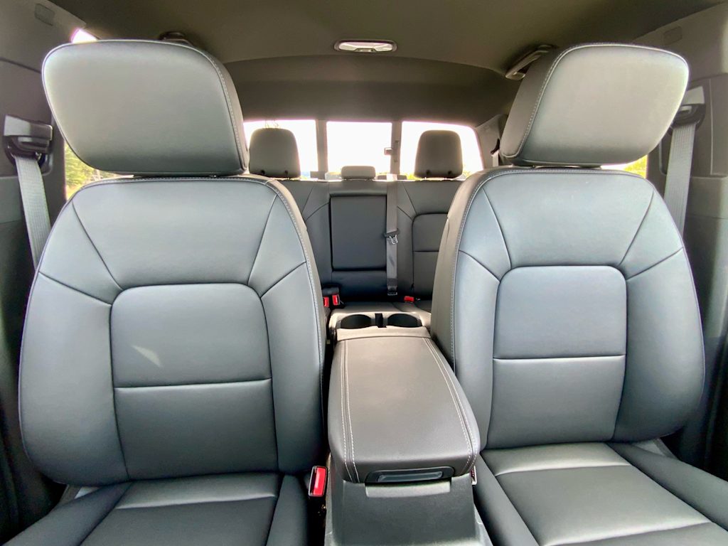 Thumbnail: 2026 GMC Canyon - 34