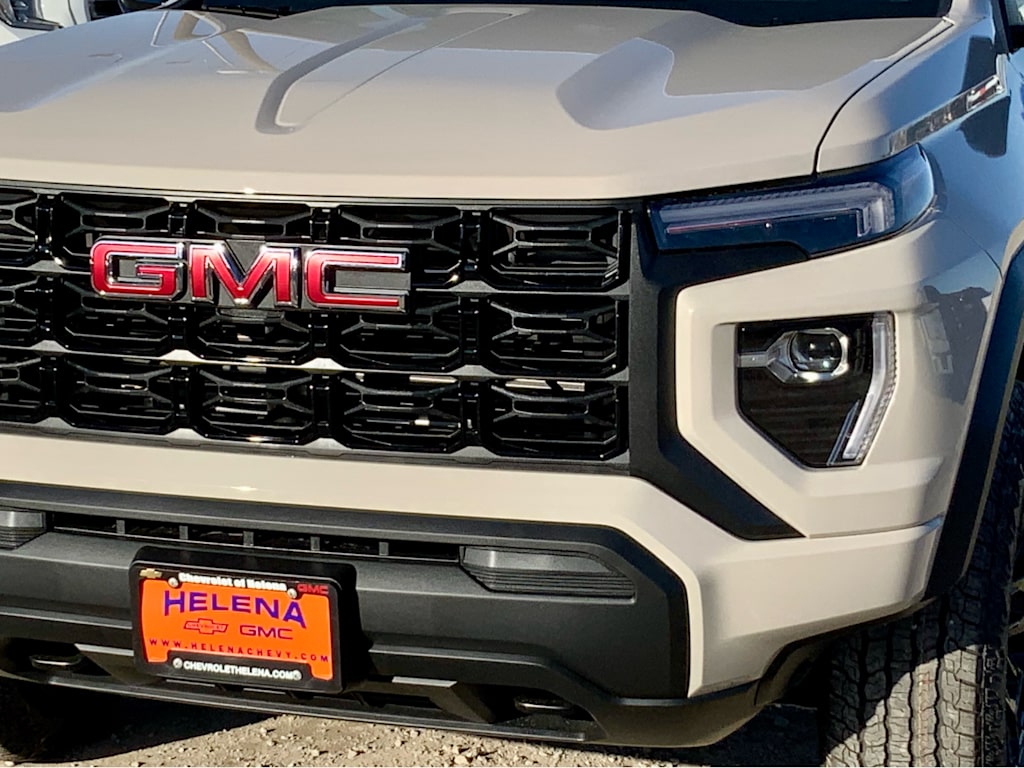 Thumbnail: 2026 GMC Canyon - 27