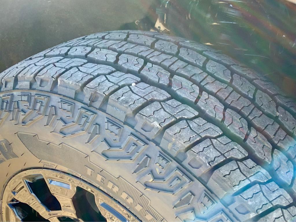 Thumbnail: 2026 GMC Canyon - 9