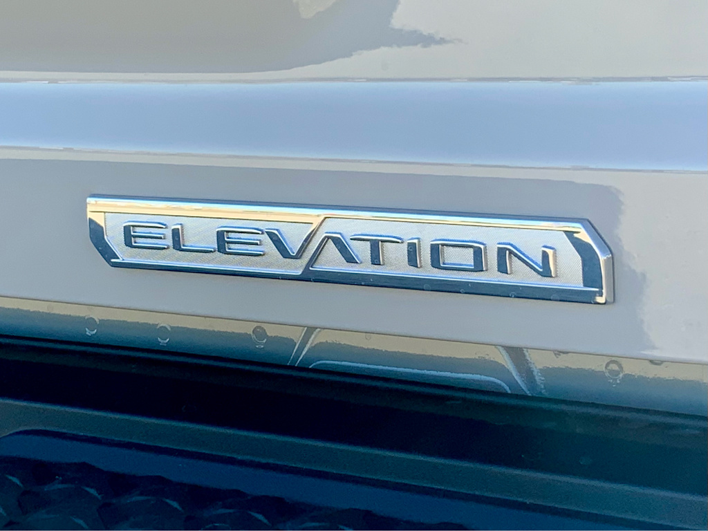 Thumbnail: 2026 GMC Canyon - 32