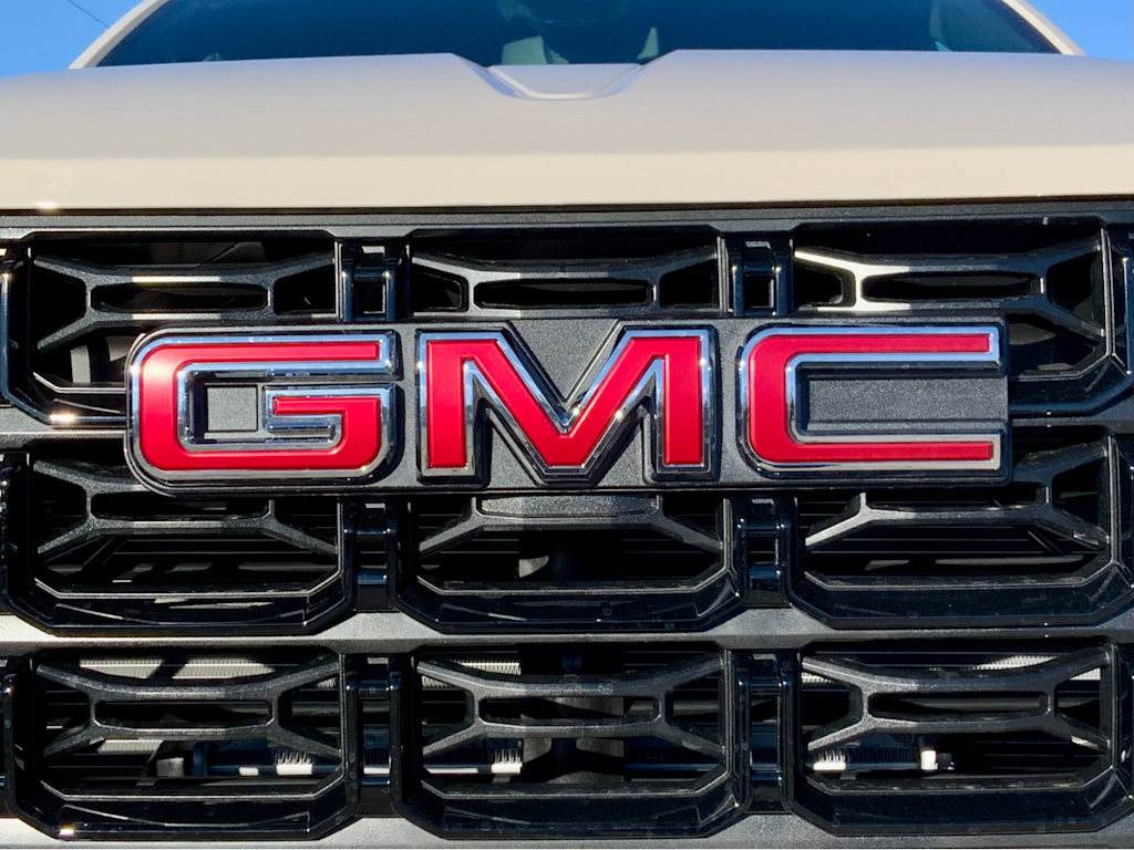 Thumbnail: 2026 GMC Canyon - 30