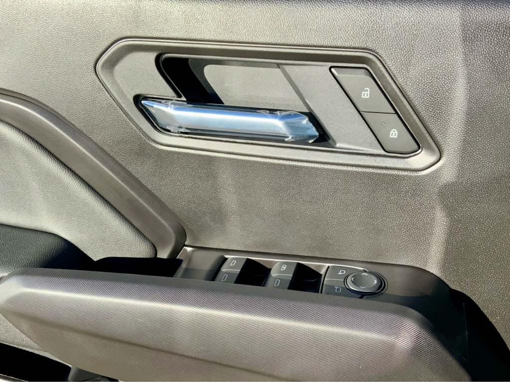 Thumbnail: 2026 GMC Canyon - 52