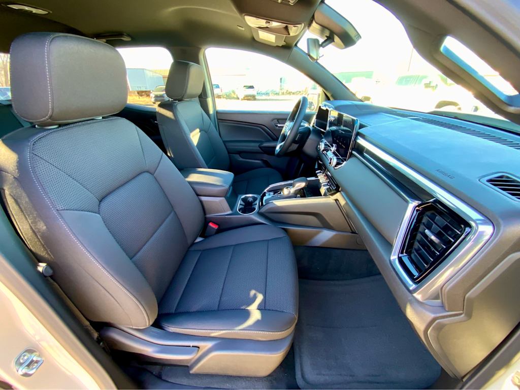 Thumbnail: 2026 GMC Canyon - 12