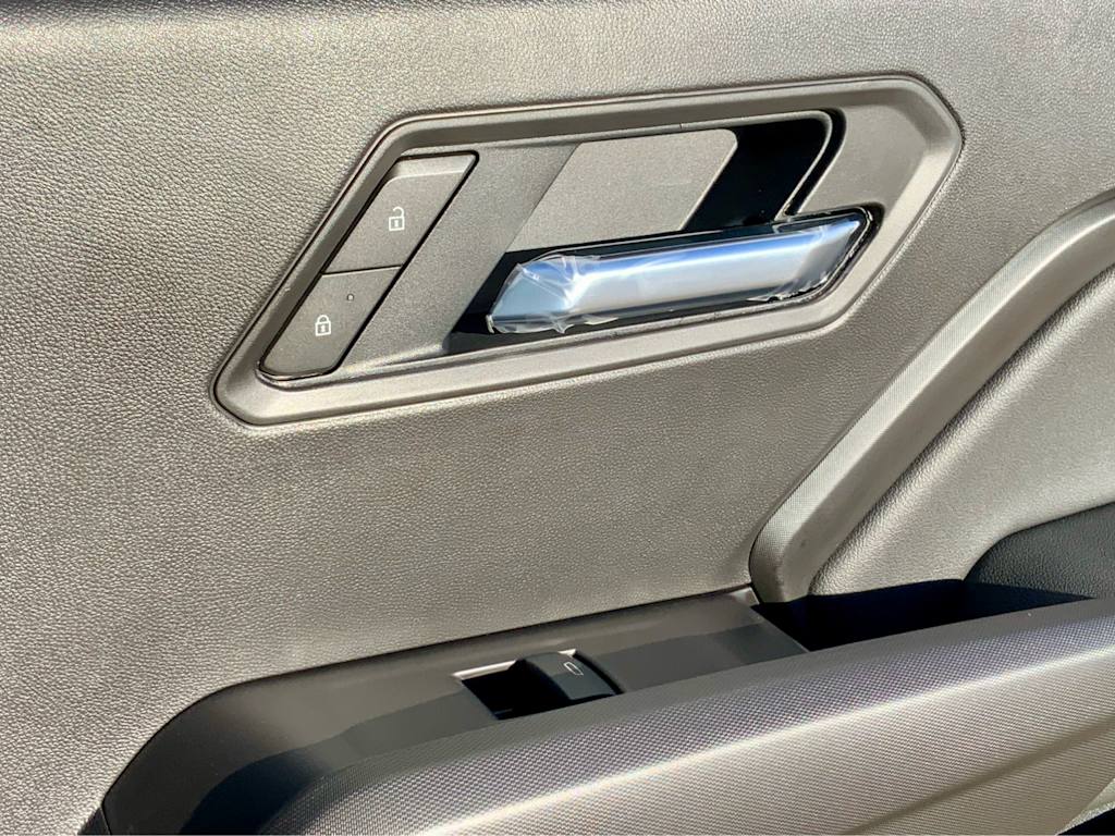 Thumbnail: 2026 GMC Canyon - 55