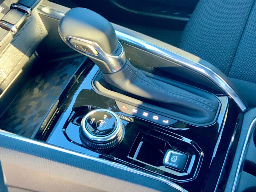 Thumbnail: 2026 GMC Canyon - 47