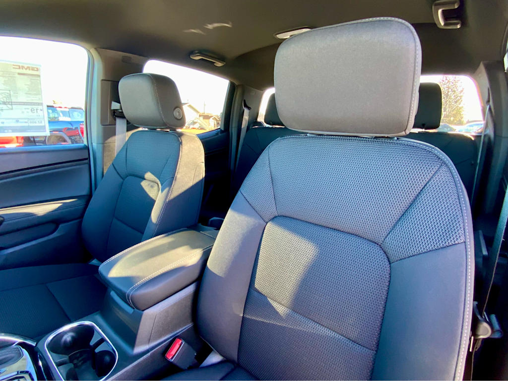 Thumbnail: 2026 GMC Canyon - 45