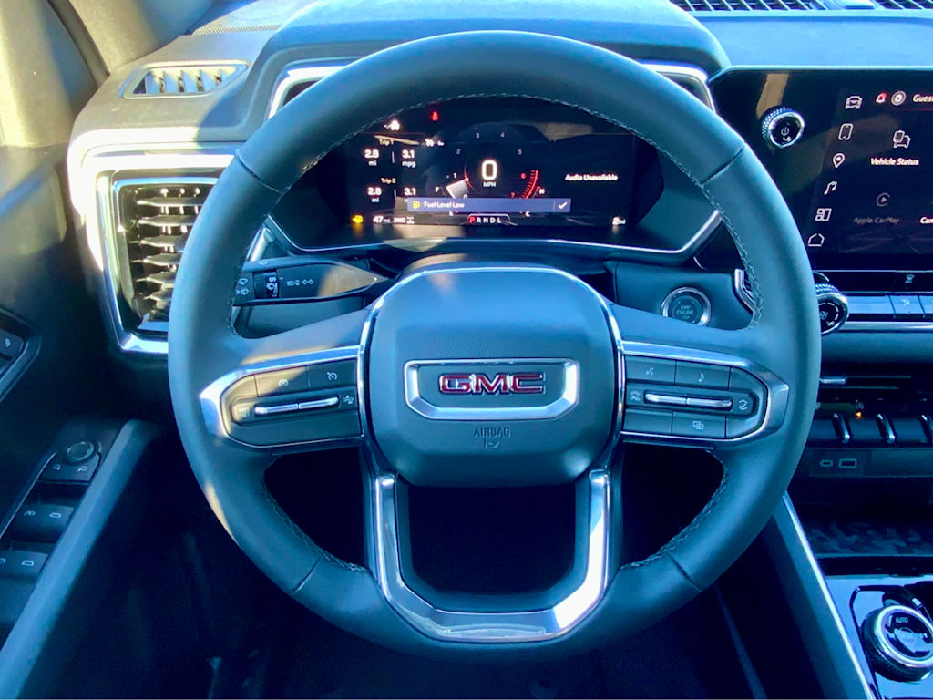 Thumbnail: 2026 GMC Canyon - 41