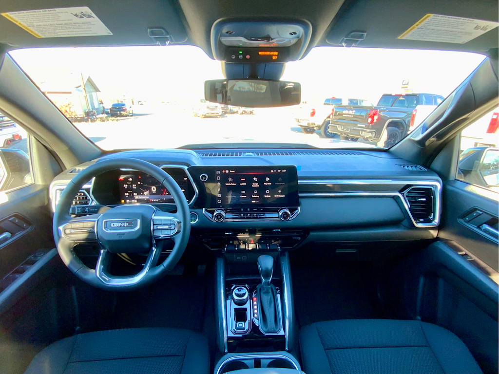 Thumbnail: 2026 GMC Canyon - 2